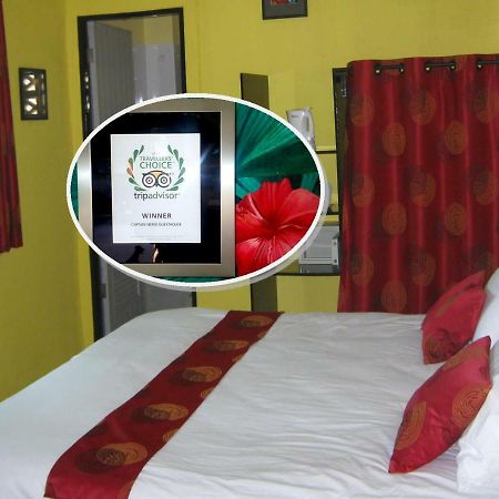 Captain Nemo Guesthouse Тау Экстерьер фото