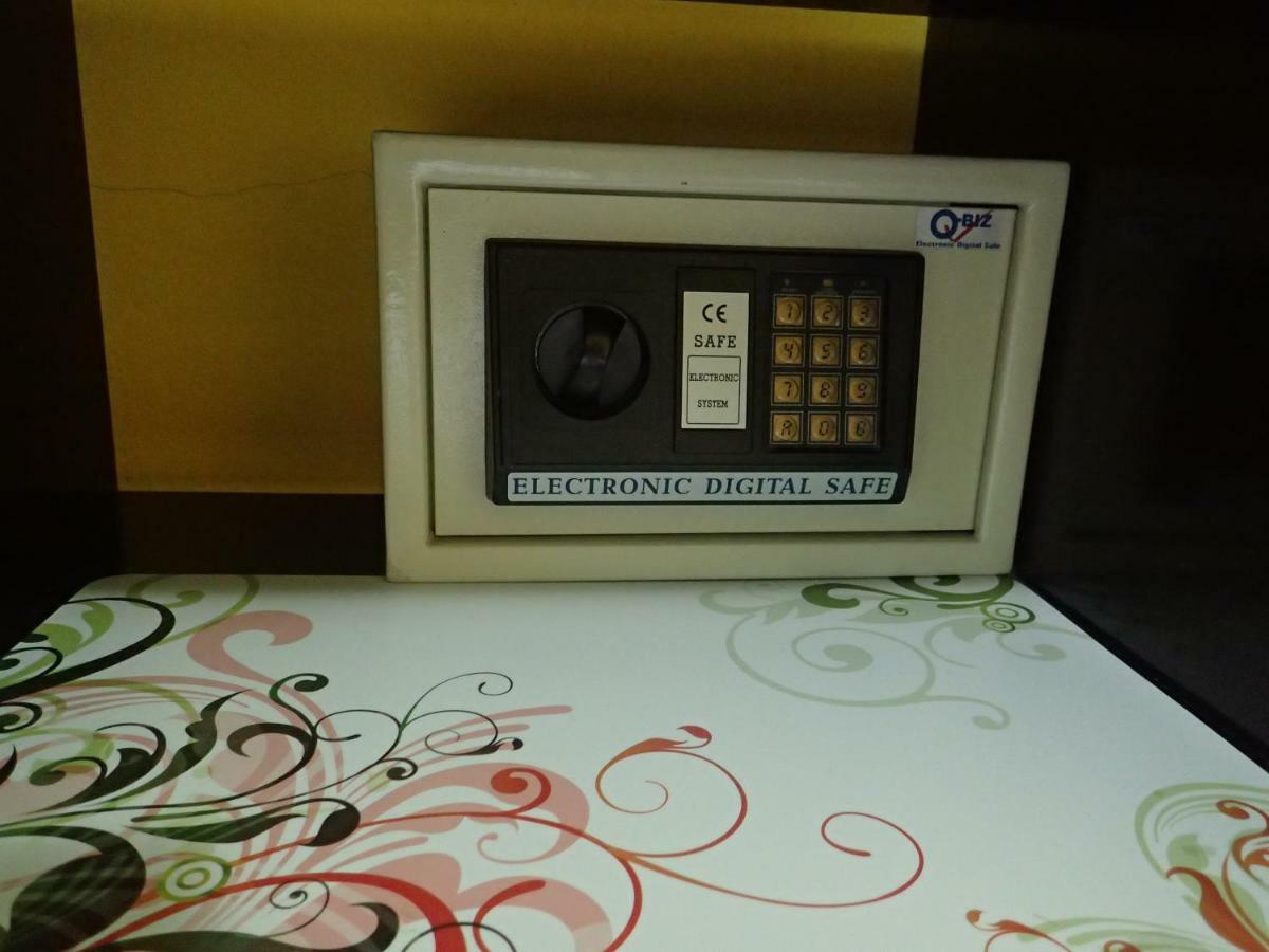 Captain Nemo Guesthouse Тау Экстерьер фото