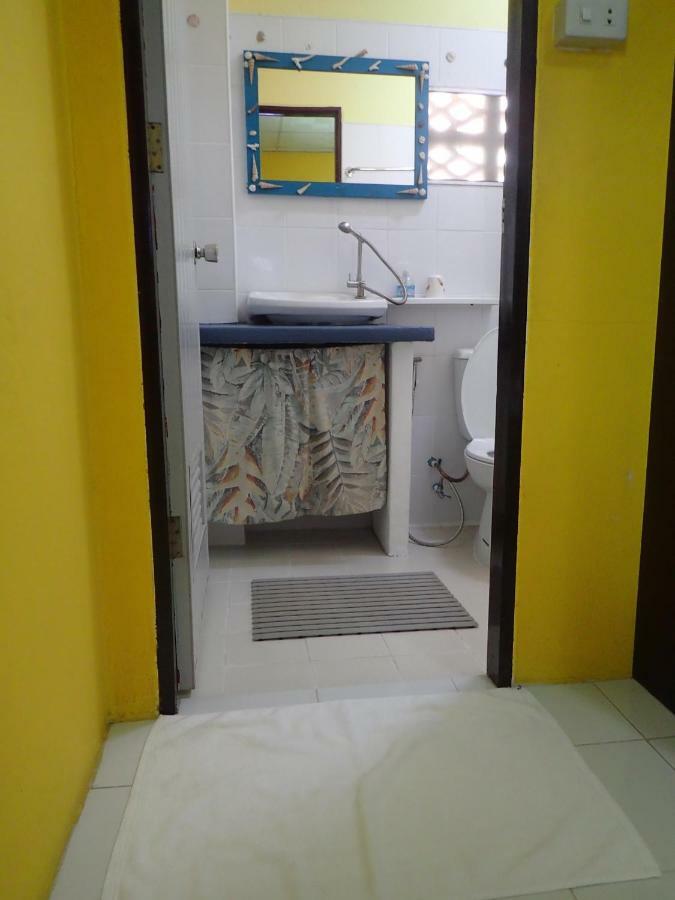 Captain Nemo Guesthouse Тау Экстерьер фото