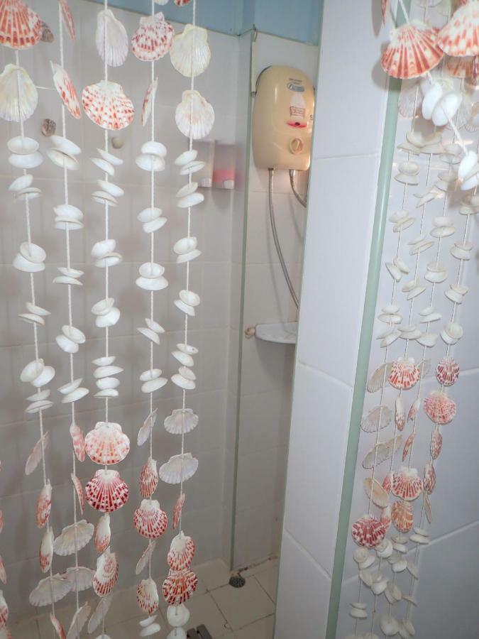 Captain Nemo Guesthouse Тау Экстерьер фото
