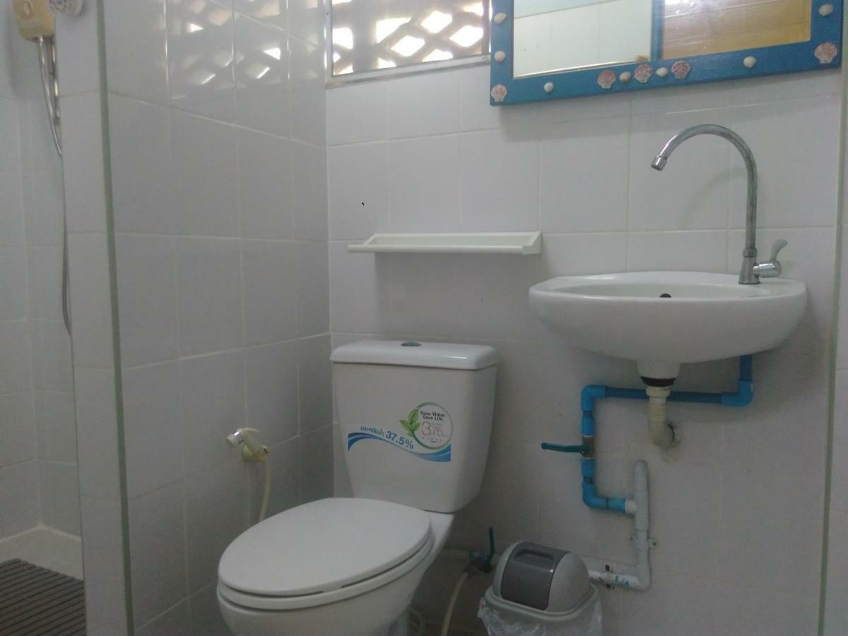 Captain Nemo Guesthouse Тау Экстерьер фото