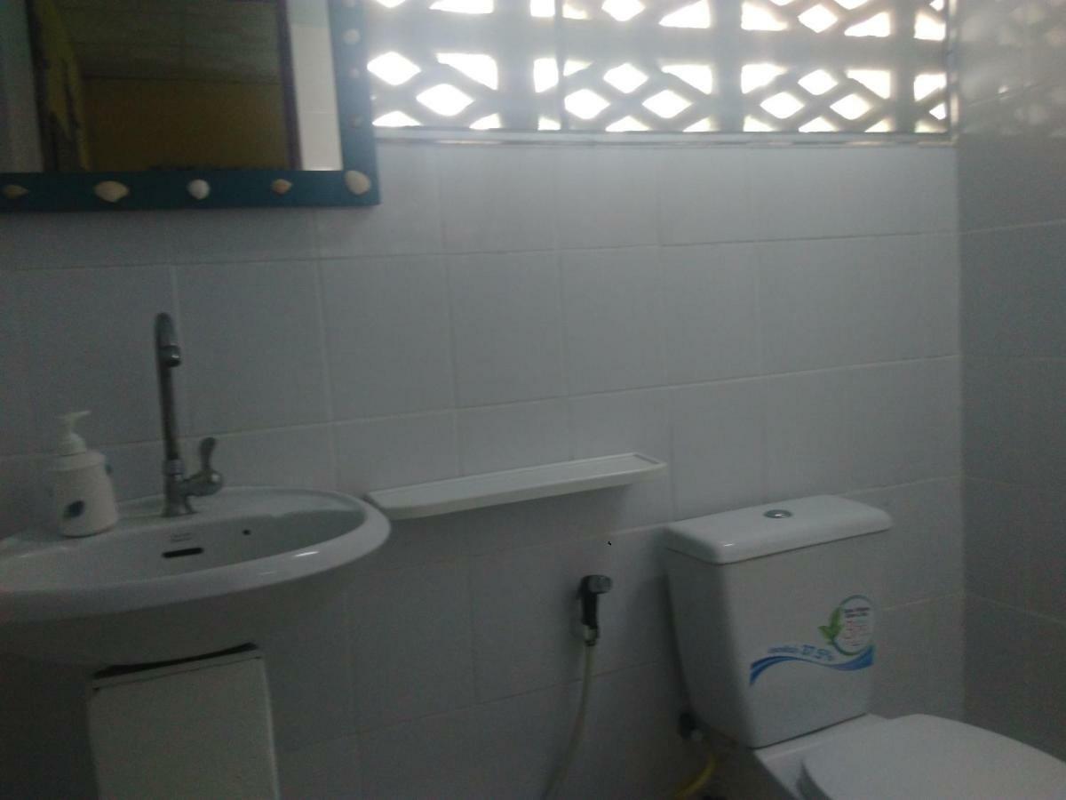 Captain Nemo Guesthouse Тау Экстерьер фото
