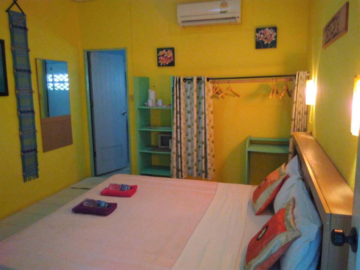 Captain Nemo Guesthouse Тау Экстерьер фото