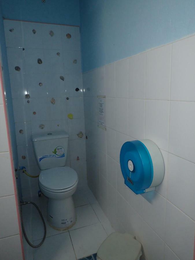 Captain Nemo Guesthouse Тау Экстерьер фото
