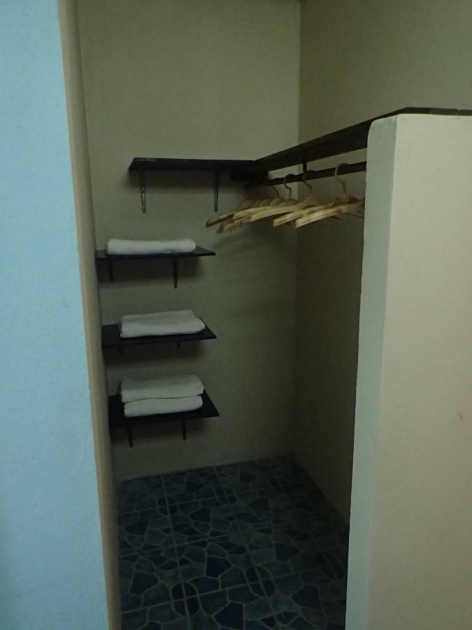Captain Nemo Guesthouse Тау Экстерьер фото