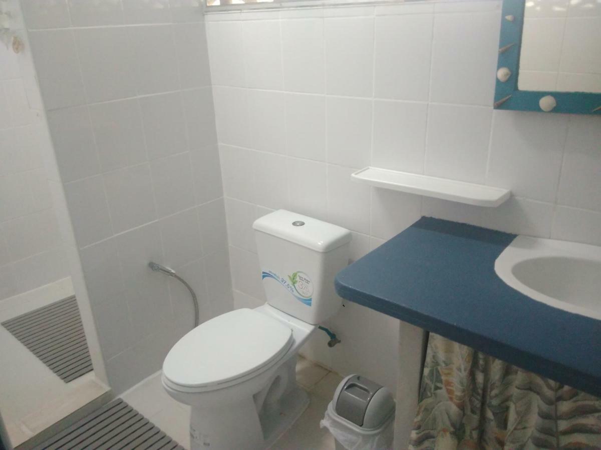 Captain Nemo Guesthouse Тау Экстерьер фото