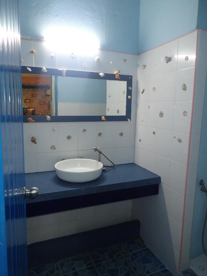 Captain Nemo Guesthouse Тау Экстерьер фото